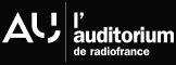 L'Auditorium de Radio France