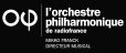 Orchestre Philharmonique