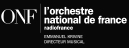 Orchestre National de France
