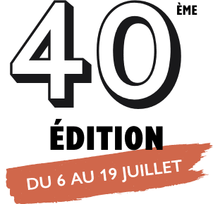 40 eme édition