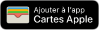 Cartes Apple