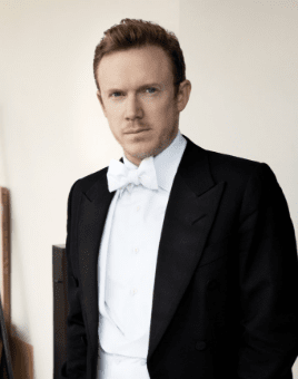 DANIEL HARDING
