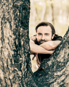 DANIIL TRIFONOV