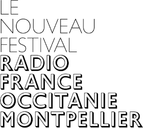 Nouveau Festival Radio France