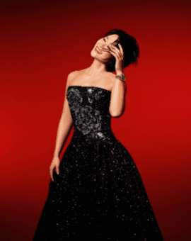 YUJA WANG