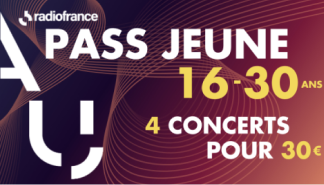 Illustration pass jeune