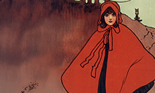 Petit chaperon rouge
